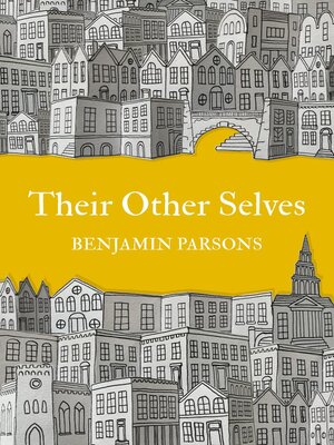 cover image of Their Other Selves